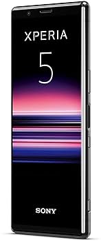 Amazon | Sony XPERIA 5 Dual SIM (J9210) 128GB/6GB (Black